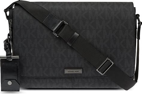 Michael Kors shoulder bag men